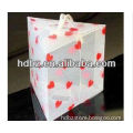 2013 decorative gift packing pp box